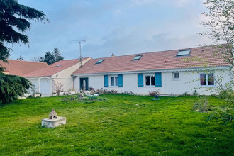 achat maison cherisy 28500