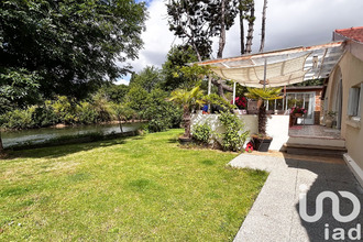 achat maison cherisy 28500