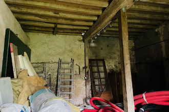 achat maison cherisy 28500