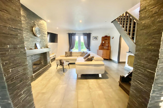 achat maison cherisy 28500