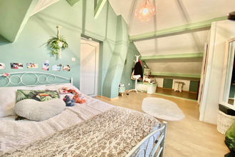 achat maison cherisy 28500