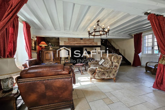 achat maison cherisy 28500