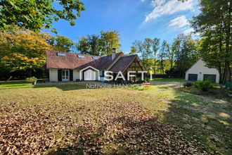 achat maison cherisy 28500