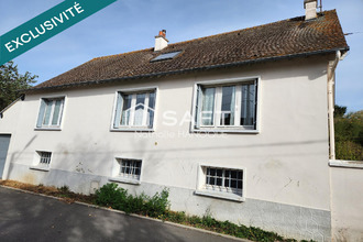 achat maison cherisy 28500