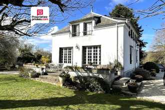 achat maison cherisy 28500