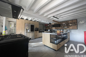 achat maison cherisy 28500