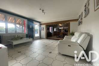 achat maison cherisy 28500