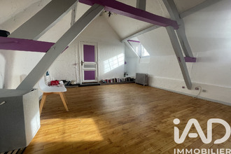 achat maison cherisy 28500