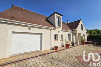 achat maison cherisy 28500