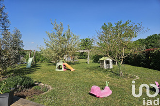 achat maison cherisy 28500