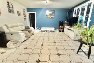 achat maison cherisy 28500