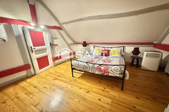 achat maison cherisy 28500