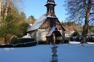 achat maison cherisy 28500