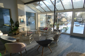 achat maison cherisy 28500