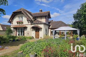 achat maison cherisy 28500