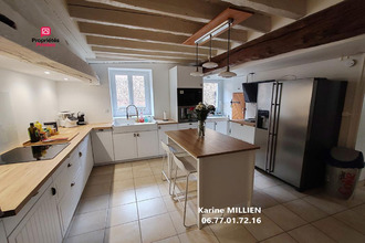 achat maison cherisy 28500