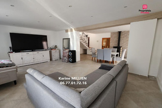 achat maison cherisy 28500