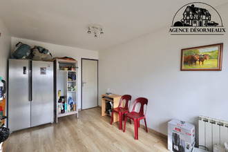 achat maison cherisy 28500