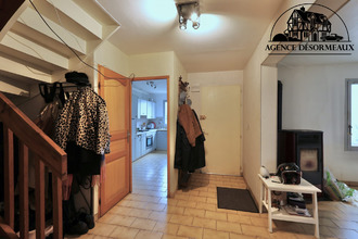 achat maison cherisy 28500