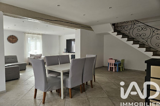 achat maison cherisy 28500