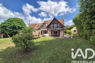 achat maison cherisy 28500