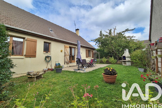 achat maison cherisy 28500