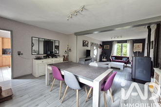 achat maison cherisy 28500