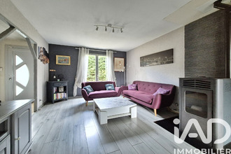 achat maison cherisy 28500