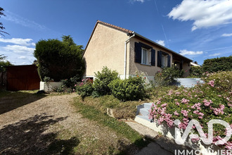 achat maison cherisy 28500
