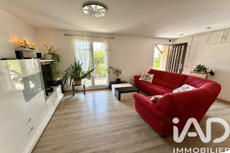 achat maison cherisy 28500
