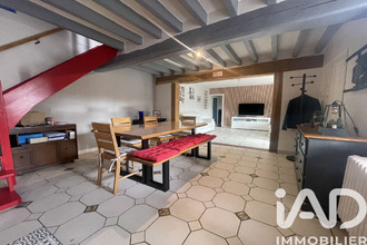 achat maison cherisy 28500