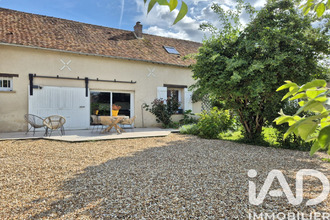 achat maison cherisy 28500