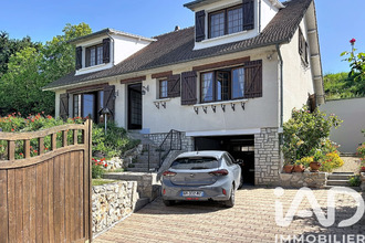 achat maison cherisy 28500