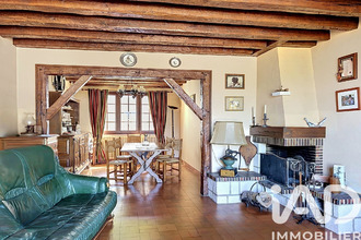 achat maison cherisy 28500