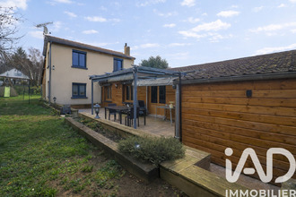 achat maison cherisy 28500