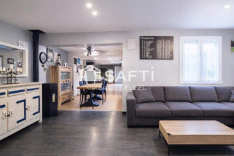 achat maison cherisy 28500