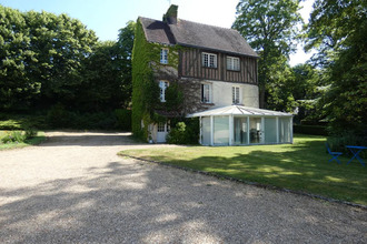 achat maison cherisy 28500