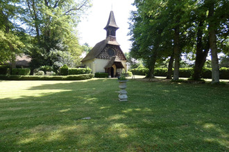achat maison cherisy 28500