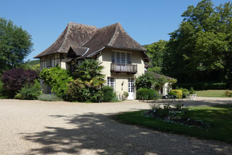 achat maison cherisy 28500