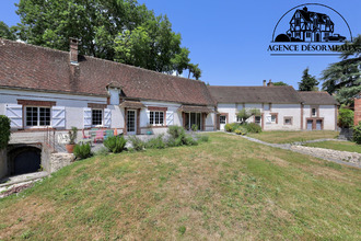 achat maison cherisy 28500