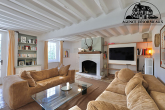 achat maison cherisy 28500