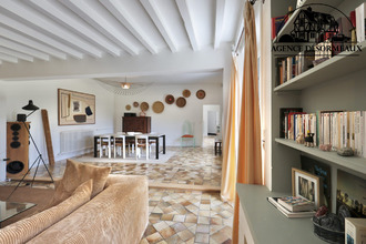 achat maison cherisy 28500