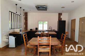 achat maison cherisy 28500