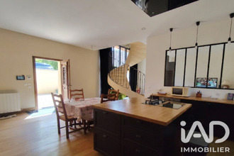 achat maison cherisy 28500