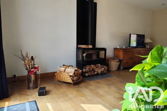 achat maison cherisy 28500