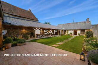 achat maison cherisy 28500