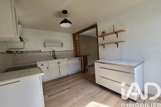 achat maison cherisy 28500
