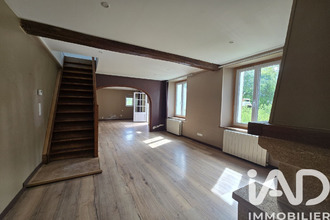 achat maison cherisy 28500