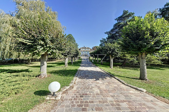 achat maison cherisy 28500
