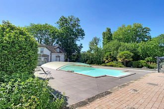 achat maison cherisy 28500